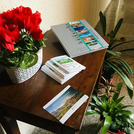 Casa Vacanza La Vela Bed & Breakfast Bergamo
