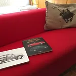 Casa Vacanza La Vela Bed and breakfast Bérgamo