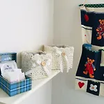 Casa Vacanza La Vela 4* Bergamo