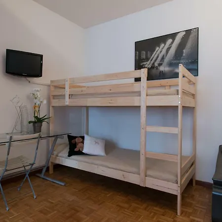 Casa Vacanza La Vela 4*