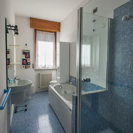 Bed & Breakfast Casa Vacanza La Vela