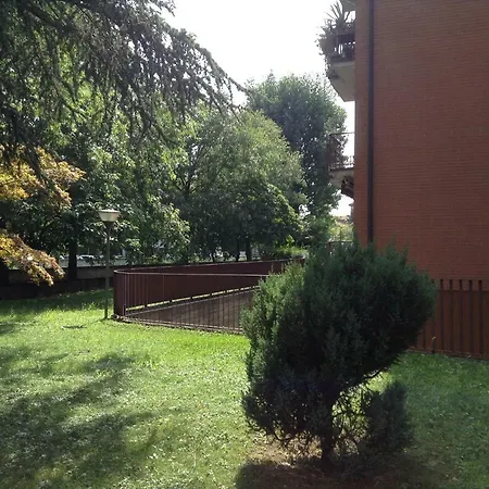 Casa Vacanza La Vela Bed & Breakfast Bergamo