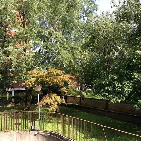 Casa Vacanza La Vela Bed & Breakfast Bergamo