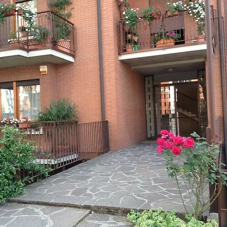 Bed & Breakfast Casa Vacanza La Vela