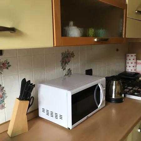 Bed & Breakfast Casa Vacanza La Vela Bergamo