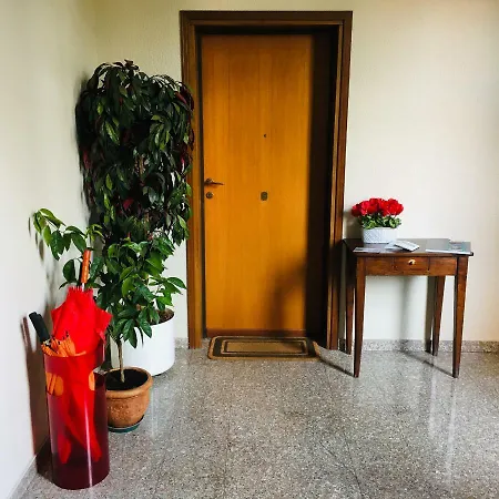 Casa Vacanza La Vela *