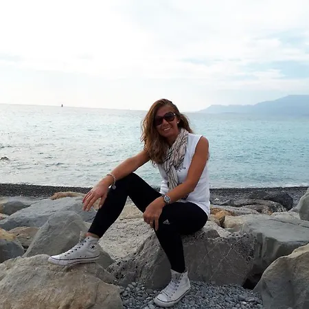 Casa Vacanza La Vela B&B 베르가모