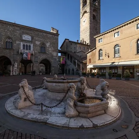 Casa Vacanza La Vela B&B