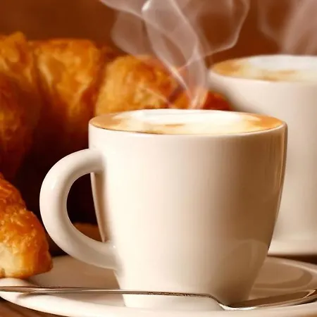 Bed & Breakfast Casa Vacanza La Vela Bergamo