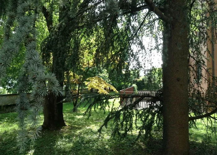 Casa Vacanza La Vela 4*