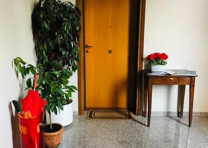 Casa Vacanza La Vela 4*