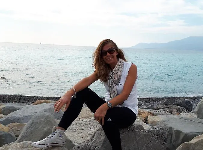 Casa Vacanza La Vela B&B 베르가모