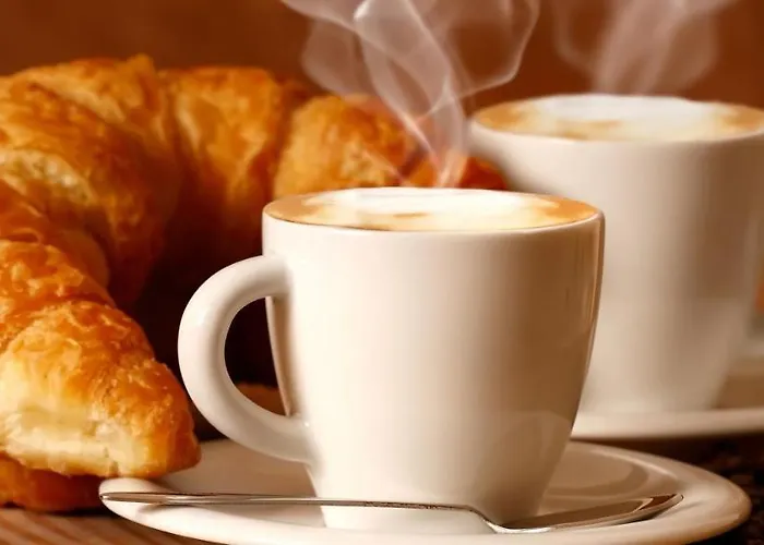 B&B Casa Vacanza La Vela 베르가모