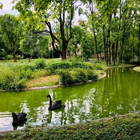 Bed and breakfast Casa Vacanza La Vela