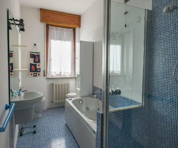 Bed and breakfast Casa Vacanza La Vela