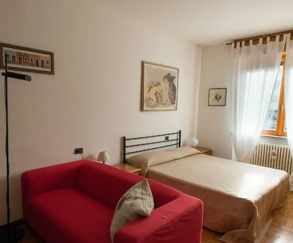 Casa Vacanza La Vela Bérgamo