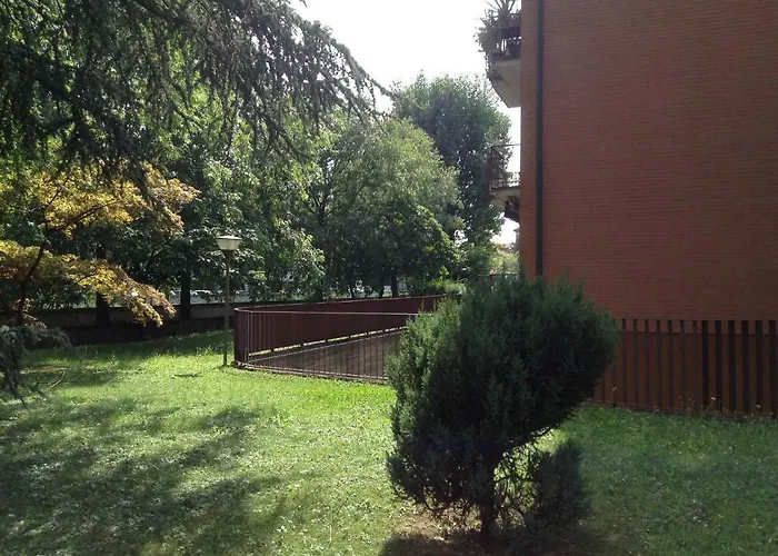 Casa Vacanza La Vela Bed and breakfast Bérgamo