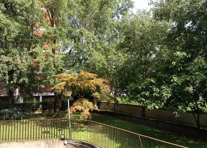 Casa Vacanza La Vela Bed and breakfast Bérgamo