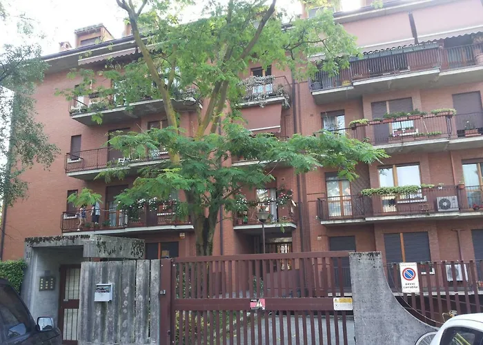 Casa Vacanza La Vela Bed and breakfast Bérgamo