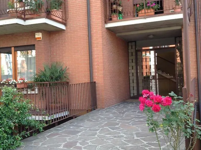 Bed and breakfast Casa Vacanza La Vela