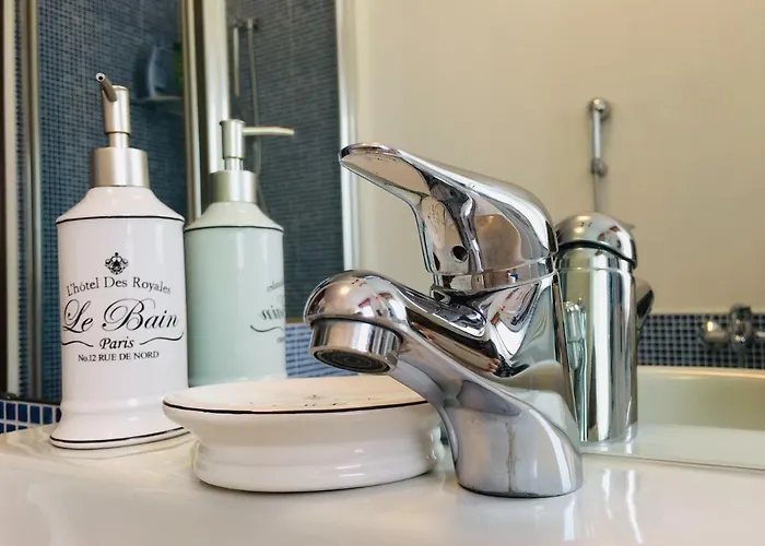 Casa Vacanza La Vela Bed and breakfast Bérgamo