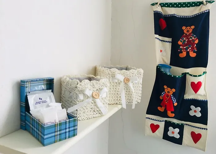 Casa Vacanza La Vela 4* Bérgamo