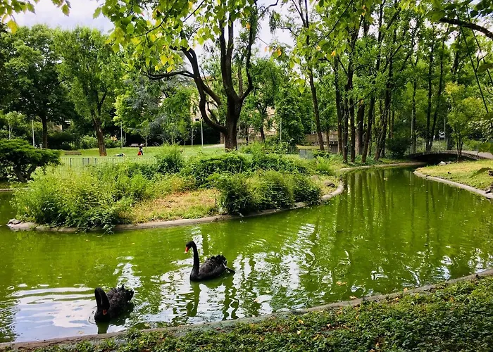 Bed and breakfast Casa Vacanza La Vela