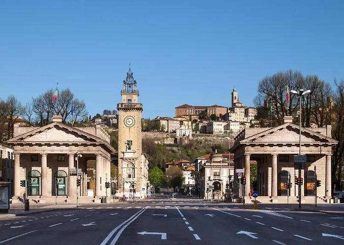 Bed and breakfast Casa Vacanza La Vela 4*