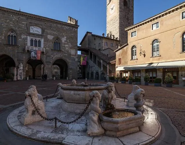 Casa Vacanza La Vela Bed and breakfast